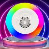 Floatilla Bluetooth LED Enabled Waterproof Speaker For Pools And Outdoors