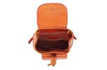 Old Trend Genuine Leather Isla Backpack