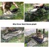 Bivy Cover Velvet Sack Military Modular Sleeping System Outdoor Camping Supplies Waterproof Outer Shell Multicam Sleeping Bag